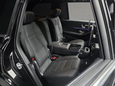 2024 Mercedes-BENZ GLS — миниатюра 45