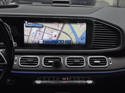 2024 Mercedes-BENZ GLS — миниатюра 20