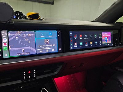 PORSCHE CAYENNE - 10