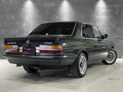 BMW ALPINA ALPINA B9 3.5 LIMOUSINE - 7
