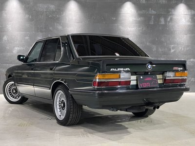 BMW ALPINA ALPINA B9 3.5 LIMOUSINE - 5