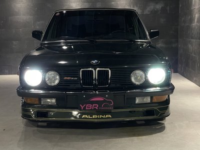 BMW ALPINA ALPINA B9 3.5 LIMOUSINE - 3