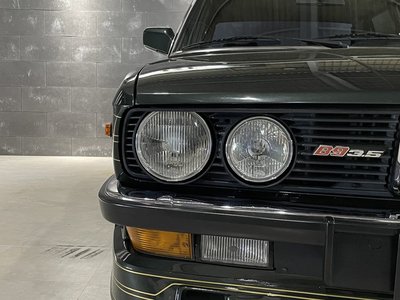 BMW ALPINA ALPINA B9 3.5 LIMOUSINE - 10