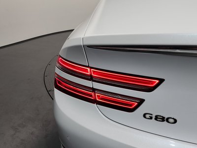 GENESIS G80 (RG3) - 10