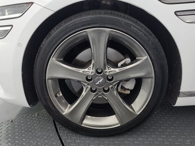 GENESIS G80 (RG3) - 6