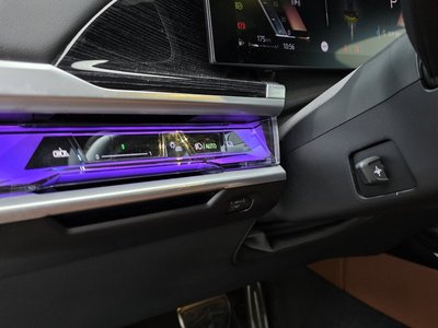 2025 BMW 7 SERIES thumbnail 27