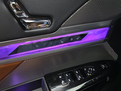2025 BMW 7 SERIES thumbnail 26
