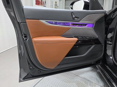 2025 BMW 7 SERIES thumbnail 14