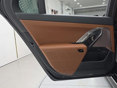 2025 BMW 7 SERIES thumbnail 15