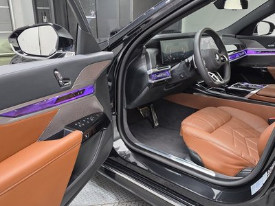 2025 BMW 7 SERIES thumbnail 13