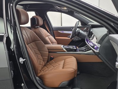 2025 BMW 7 SERIES thumbnail 16