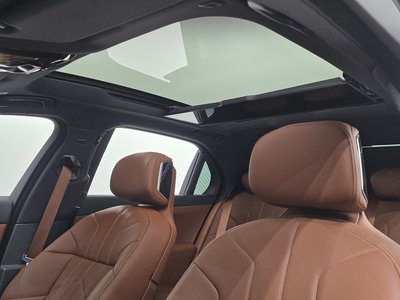 2025 BMW 7 SERIES thumbnail 25