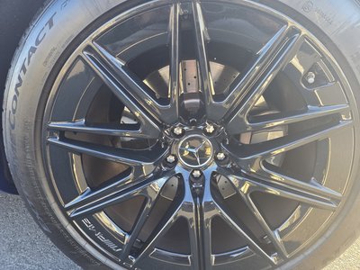 MERCEDES-BENZ GT AMG - 6