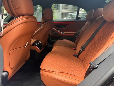صورة 8 لـ 2025 Mercedes-BENZ S-CLASS