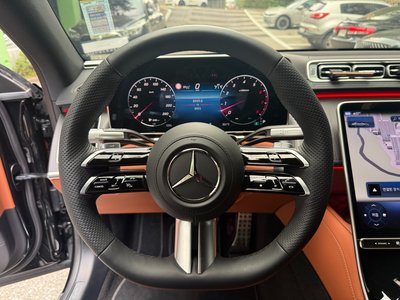 صورة 9 لـ 2025 Mercedes-BENZ S-CLASS