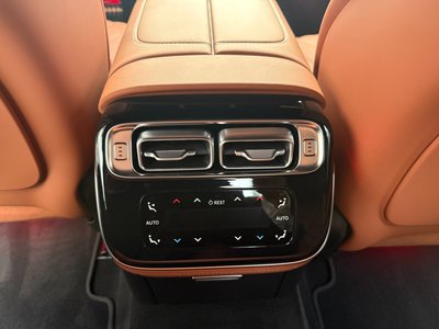صورة 4 لـ 2025 Mercedes-BENZ S-CLASS