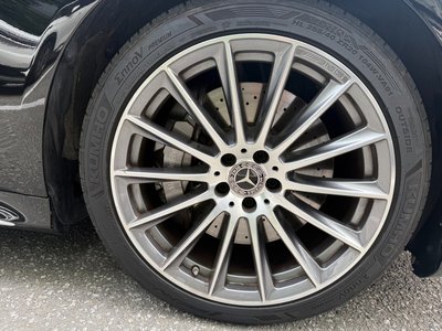 2025 Mercedes-BENZ S-CLASS thumbnail 15
