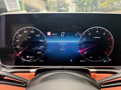 2025 Mercedes-BENZ S-CLASS thumbnail 11