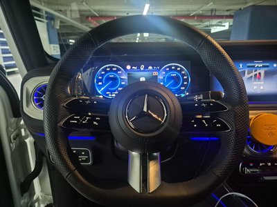 MERCEDES-BENZ G-CLASS - 6