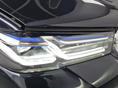 BMW 5 SERIES - 9