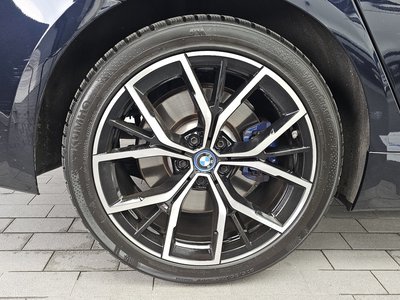 BMW 5 SERIES - 6