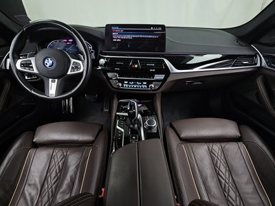 BMW 5 SERIES - 5