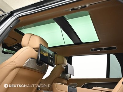 2023 LAND Rover RANGE ROVER — миниатюра 17