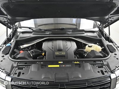 2023 LAND Rover RANGE ROVER 照片 6