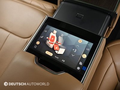 2023 LAND Rover RANGE ROVER — миниатюра 15