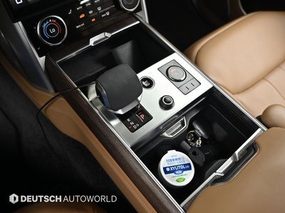 2023 LAND Rover RANGE ROVER 照片 8