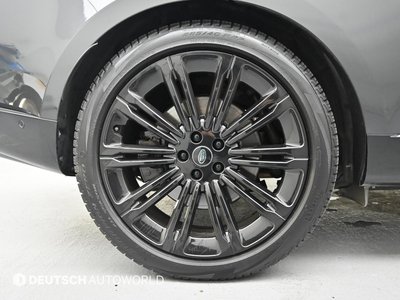 2023 LAND Rover RANGE ROVER 照片 3