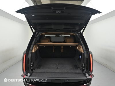 2023 LAND Rover RANGE ROVER — миниатюра 18