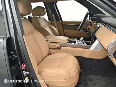 2023 LAND Rover RANGE ROVER 照片 9
