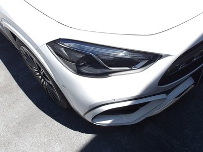صورة مصغرة 22 لـ 2025 Mercedes-BENZ GLA