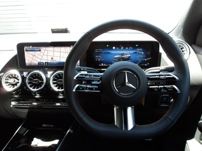صورة مصغرة 38 لـ 2025 Mercedes-BENZ GLA