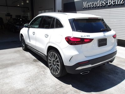 صورة مصغرة 12 لـ 2025 Mercedes-BENZ GLA