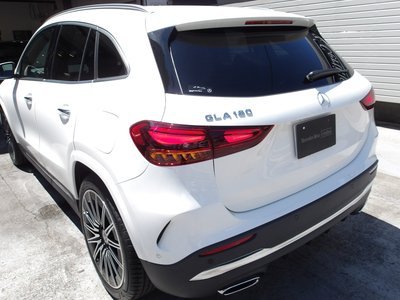 صورة مصغرة 25 لـ 2025 Mercedes-BENZ GLA