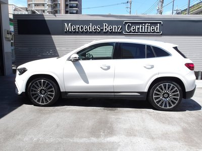 صورة مصغرة 11 لـ 2025 Mercedes-BENZ GLA