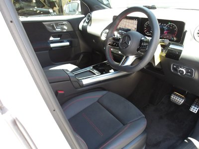 صورة مصغرة 42 لـ 2025 Mercedes-BENZ GLA