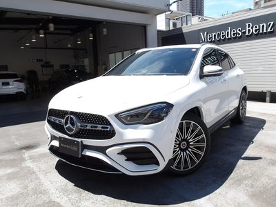 MERCEDES-BENZ GLA - 6