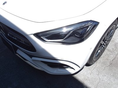 صورة مصغرة 24 لـ 2025 Mercedes-BENZ GLA