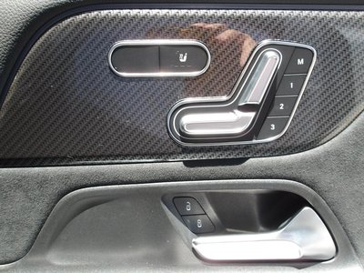 صورة مصغرة 53 لـ 2025 Mercedes-BENZ GLA