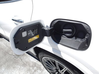 صورة مصغرة 31 لـ 2025 Mercedes-BENZ GLA