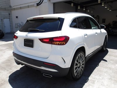 صورة مصغرة 16 لـ 2025 Mercedes-BENZ GLA