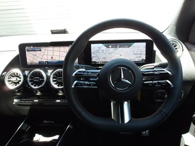 صورة مصغرة 35 لـ 2025 Mercedes-BENZ GLA
