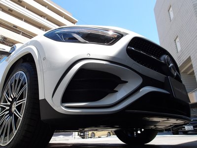 صورة مصغرة 21 لـ 2025 Mercedes-BENZ GLA