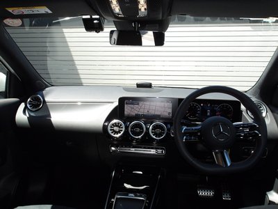 صورة مصغرة 39 لـ 2025 Mercedes-BENZ GLA