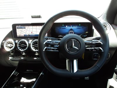 صورة مصغرة 37 لـ 2025 Mercedes-BENZ GLA