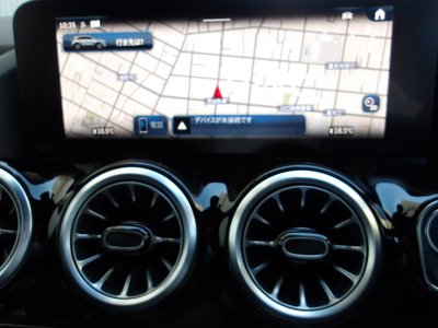 صورة مصغرة 56 لـ 2025 Mercedes-BENZ GLA