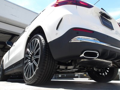 صورة مصغرة 29 لـ 2025 Mercedes-BENZ GLA